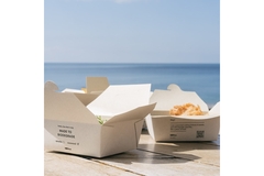 Image Seaweed-based Packaging
