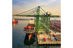 Image Freight ship