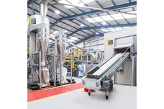 Image ReCover de-inking facility in the UK