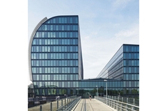 Image Constantia Flexible's headquarters.