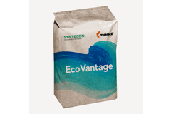 Image mondi and syntegon's kraft paper packaging for dry food