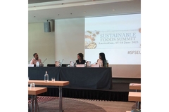 Image Sustainable Food Summit