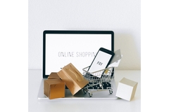 Image online shopping