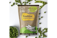 Image A bag of vegan casein by Fooditive.