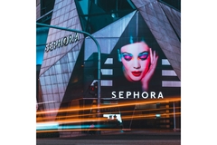Image Sephora shopping building