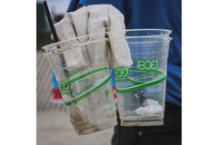 Image biobased packaging