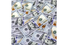 Image us dollar bills