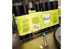 Image Britvic manufacturing plant in Beckton, London