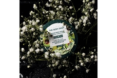 The Body Shop logo