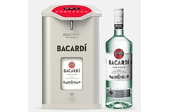Image Eco Spirits Smart Pour for Bacardi