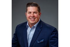 Image Dan Margherio, business development manager for IMA Dairy & Food US.