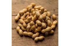 Image Peanuts.