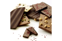 Chocolate.