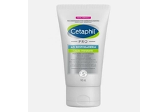 Image Cetaphil's range of skin care products.
