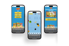 Image Banga smart packaging creative