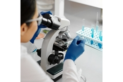 University of Washington School of Medicine oral microbiome research