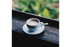 Z Natural Foods Mushroom Coffee