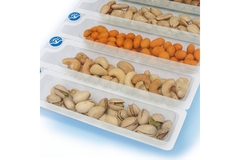 Image Snack packaging.