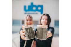 UBQ Materials.
