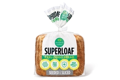 Image Modern Baker and Innovate UK