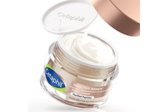Image A tub of Cetaphil face cream.