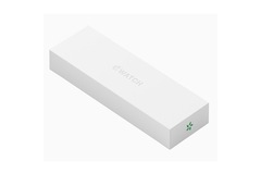 Image fiber-based packaging of newly launched Apple Watch