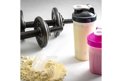 Image Performance Enhancement and Health and muscle building