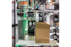 Image knapp right-sized packaging automation innovation