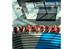 Image Vitafoods Asia 2023.