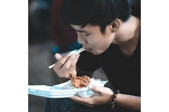 Image China foodservice.