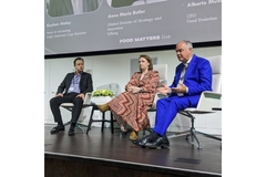 Image Panel discussion.
