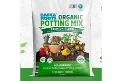 Image Soil bag.