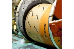 Image Mondi kraft paper production unit