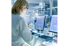 Clinical Microbiomics