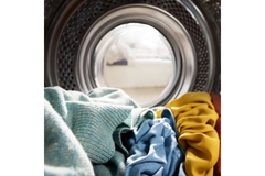 Image Washing machine.
