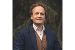 Jesse Rep, head of Sustainability at Solidus.