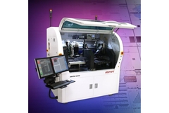 Photonic chip application.