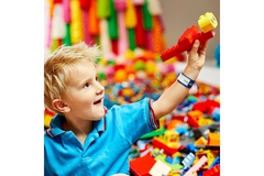 Image Lego toys.