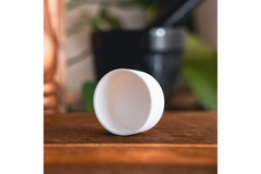 Image Fiber-based bottle cap.