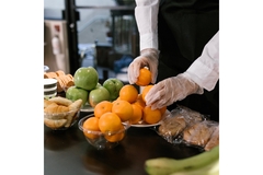 Image foodservice packaging