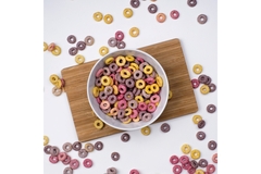 Image Breakfast cereals.