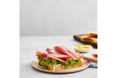 Image Foods that can get wasted.