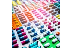 Image medicine blister packs