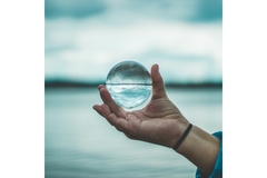 Image Circular economy.