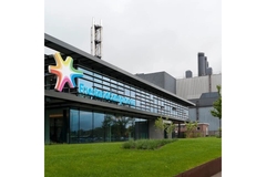 Image FrieslandCampina Ingredients Borcula factory expansion