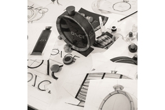 Image Make a Mark packaging design project