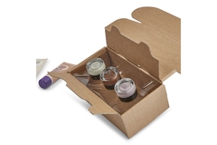 Image Eyeshadow in paper packaging box.