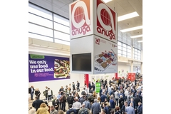 Image Anuga trade fair 2023