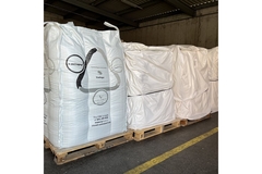 Image Flexible Intermediate Bulk Containers.