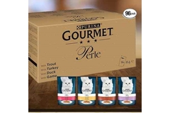 Smurfit Kappa Design2Market Factory example product packaging for Nestle pet food